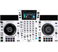Denon SC LIVE 4 Contrôleur DJ