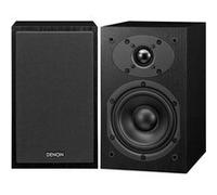 Denon SC-M40 - Haut-parleurs - 60 Watt - 2 voies - noir Noir G