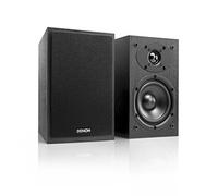 Denon SC-M41 haut-parleur 2-voies Noir Avec fil &sans fil 60 W