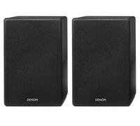 Denon SCN10 Haut-parleurs, haut-parleurs hi-fi à deux voies pour système de sonorisation TV