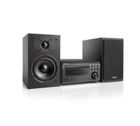 DENON Système Micro-Hifi 2x30W CD MP3 WMA BT UKW DAB+ sw D-M41DABBKBKEKGE