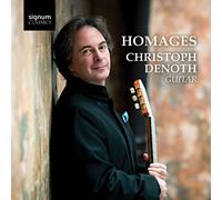Denoth,Christoph - Homages