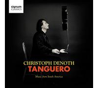 Denoth, Christoph - Tanguero