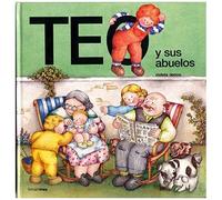 Denou, V: Teo Y Sus Abuelos