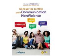 Dénouer Les Conflits Par La Communication Nonviolente
