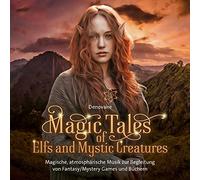Denovaire - Magic Tales of Elf, Fays and Mystic Creatures