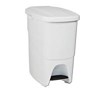Denox Bio 25 litres Centimeters Blanc
