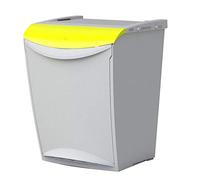 Denox Conteneur Modulaire Ecosystem, Jaune