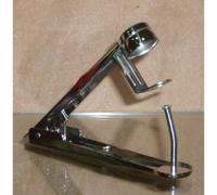 Dénoyauteur à cerise - GSD - Inox massif - Pratique et durable - Idéal pour vos recettes