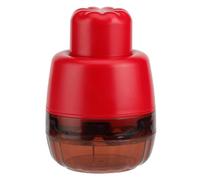 Dénoyauteur À Cerises 7 Trous À Main Amovible Avec Bac