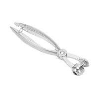 Dénoyauteur à Cerises, Dénoyauteur à Cerises de 19 Cm avec Poignée Ergonomique, Outil pour Enlever les Noyaux de Cerises en Alliage D'aluminium, Noyau de Cerises Léger