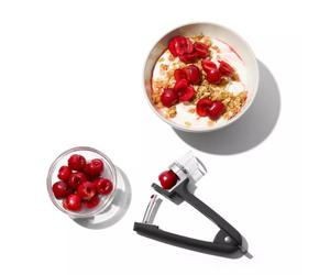 Dénoyauteur à cerises manuel OXO