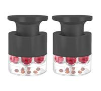Denoyauteur Cerise, Dénoyauteur Mirabelle Protection Anti-éclaboussures (2PCS)