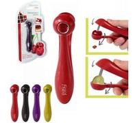 Denoyauteur Cerise Olive Cherry Stoner Easy Make Clafoutis Tartes Confitures G