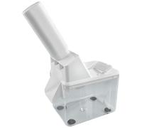 Dénoyauteur cerises et prunes plastique 20.00x11.00 cm