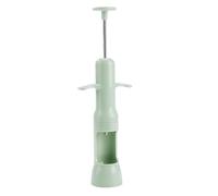 Dénoyauteur Cerises Professionnel -22.2cm Équeuteur À Cerises Et Raisins Multifonction | Ustensile De Cuisine Portable En Acier Inoxydable, Retire Noyaux Dattes Fruits Pour Maison & Voyage