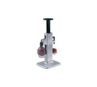 Westmark Dénoyauteur combiné Steinex-Combi 23 cm Aluminium/acier inoxydable/Plastique Argenté