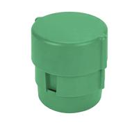 Dénoyauteur D'- Dénoyauteur Multi-Cerises,Accessoire de Cuisine Polyvalent Design à Poussoir Manuel pour Fruits Raisins Jujubes Confitures Intérieur Extérieur Camping