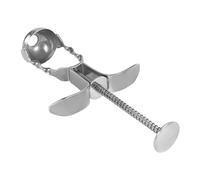 Dénoyauteur de cerises, dénoyauteur de dattes rouges | Dénoyauteur de fruits à main | Outil d'extraction de dénoyauteur d'aubépine, outil d'extraction de raisin reu