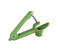 Dénoyauteur de cerises en acier inoxydable | Dénoyauteur de cerises et de noyaux de fruits | Extracteur professionnel pour cerises, fruits et fruits à noyau