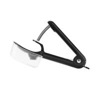 Dénoyauteur de cerises professionnel avec design en acier inoxydable pour enfants et adultes Gadget de cuisine efficace facile à nettoyer