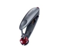 Westmark Dénoyauteur à cerises Kerni – Outil primé en aluminium