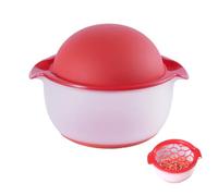 Dénoyauteur de grenade - Kit d'outils d'épluchage de grenade | Ouvre-ustensiles de cuisine pour enlever les noyaux pour la cuisson, l'extraction du jus en plein air (ABS et silicone)