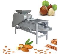Dénoyauteur de noix efficace pour dénoyauter les noix et les noix de cajou, les amandes, les pistaches, les arachides, les noix de cajou, les amandes, les infusions de boissons artisanales