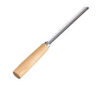 Dénoyauteur de poire multifonction en acier inoxydable - Pour poires, maison, cuisine, salle à manger, restaurant - Pour poire, cuisine, salle à manger, restaurant, pique-nique, camping, barbecue