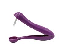 Dénoyauteur Et Dénoyauteur Pour Fruits - Dénoyauteur Manuel Pour Graines De Cerise, Extracteur Portable Pour Noyaux D'Olive, Outil De Noisette De Datte De Jujujube, Gadgets De