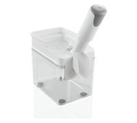 Dénoyauteur Leifheit 37211 COMFORT & CLEAN Cerises Blanc, Pratique Et Rapide