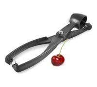 Orion Dénoyauteur en métal pour cerises et olives – Pratique et durable