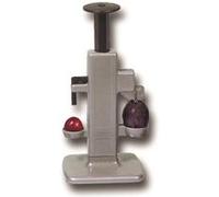 Denoyauteur steinex-combi professionnel. Couteau en acier inoxydable. L 225 mm. acier inoxydable G