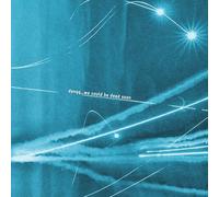 DENQQ – We Could Be Dead Soon – LP 180 g pochette gatefold (03/03/23)