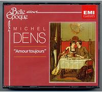Michel Dens – Amour Toujours – Import