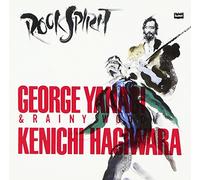 Densetsu No Rock Spirits-Yanar [Import allemand]