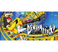 Denshattack (Xbox One Account)