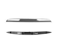 Densieg Baguette décorative chromée pour poignée de hayon 51132753603 pour Mini R55 R56 R57 R58 R59 2007-2015