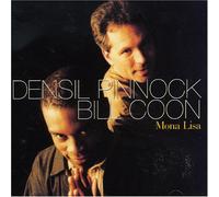 Densil Pinnock & Bill Coon - Mona Lisa [Import]