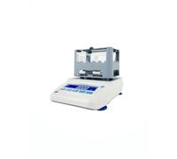 Densimètre de pureté d'or Détecte la volumique Valeur K l'or Alliage platine Test densité des métaux précieux(1002S(1000g0.01g))