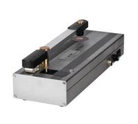 Densimètre de transmission numérique pour une mesure précise de la noirceur dans les films, écran LCD, large plage de densité