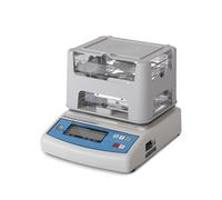 Densimètre numérique pour mesure solide, densimètre de plage maximale pour une évaluation précise de la densité, idéal pour une utilisation en laboratoire et industriel