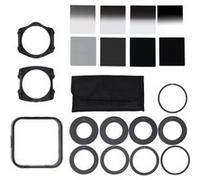 Densité Neutre ND2 4 8 16 Kit de Filtre pour Cokin P Ensemble SLR DSLR Caméra Objectif G