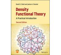 Density Functional Theory