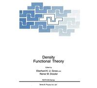 Density Functional Theory