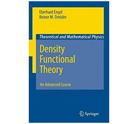 Density Functional Theory