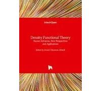 Density Functional Theory