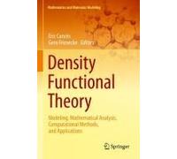 Density Functional Theory