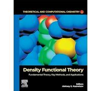 Density Functional Theory: Current Trends and Applications