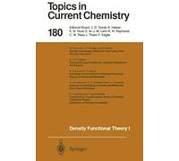 Density Functional Theory I